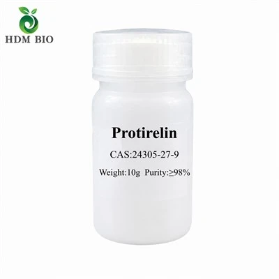 Pó de Protirelina
